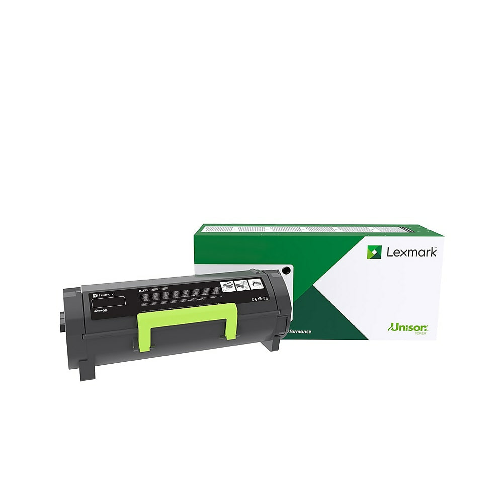 Lexmark B281H00 High Yield Return Program Toner Cartridge
