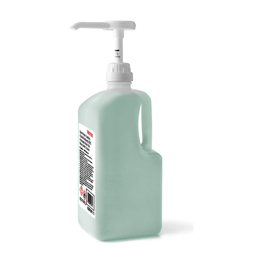 Hand Sanitizer, 80% Ethanol,3.78L Pump Bottle,4/ct