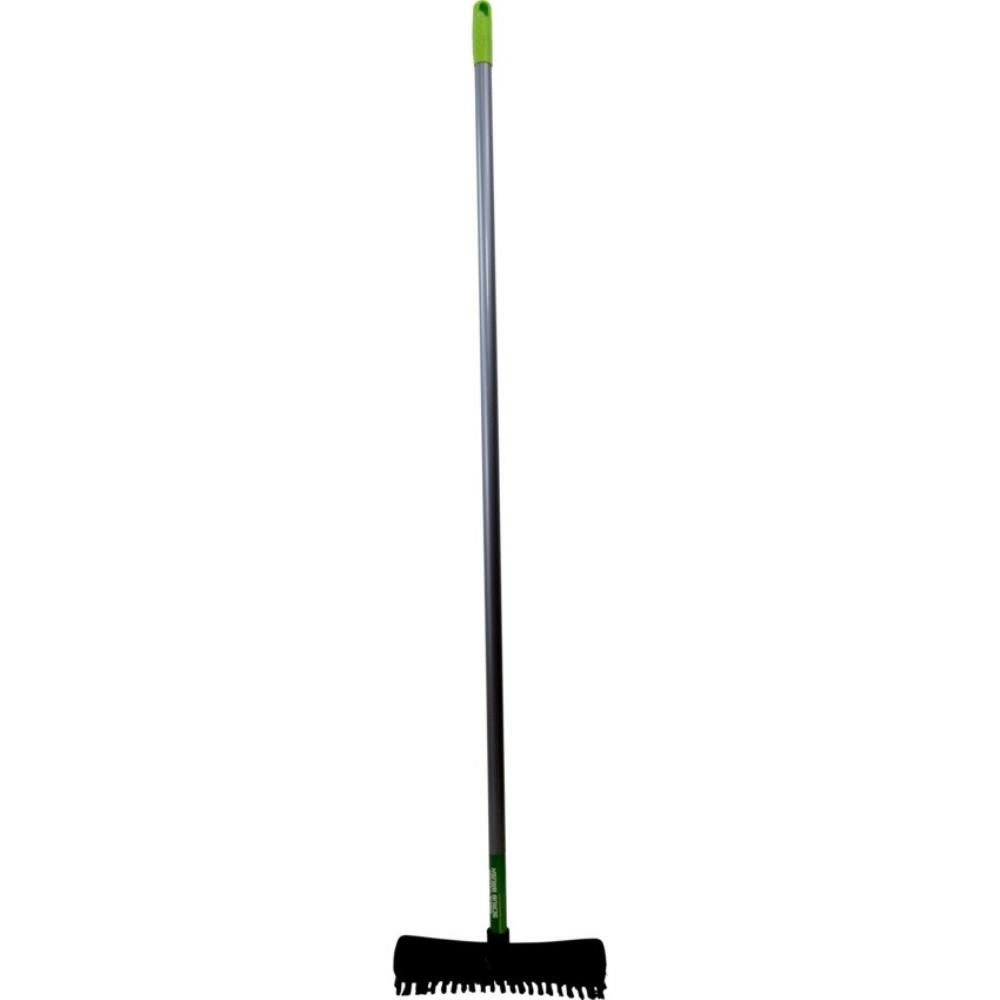 Globe 10" Floor and Deck Scrub Brush  (4019)