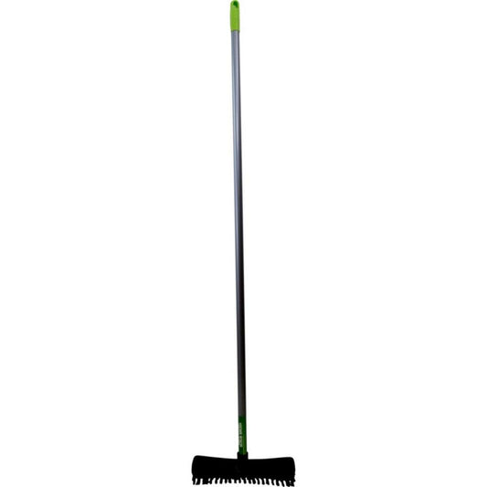Globe 10" Floor and Deck Scrub Brush  (4019)