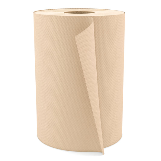 Cascades PRO Select Roll Paper Towels - Natural - 12 Pack
