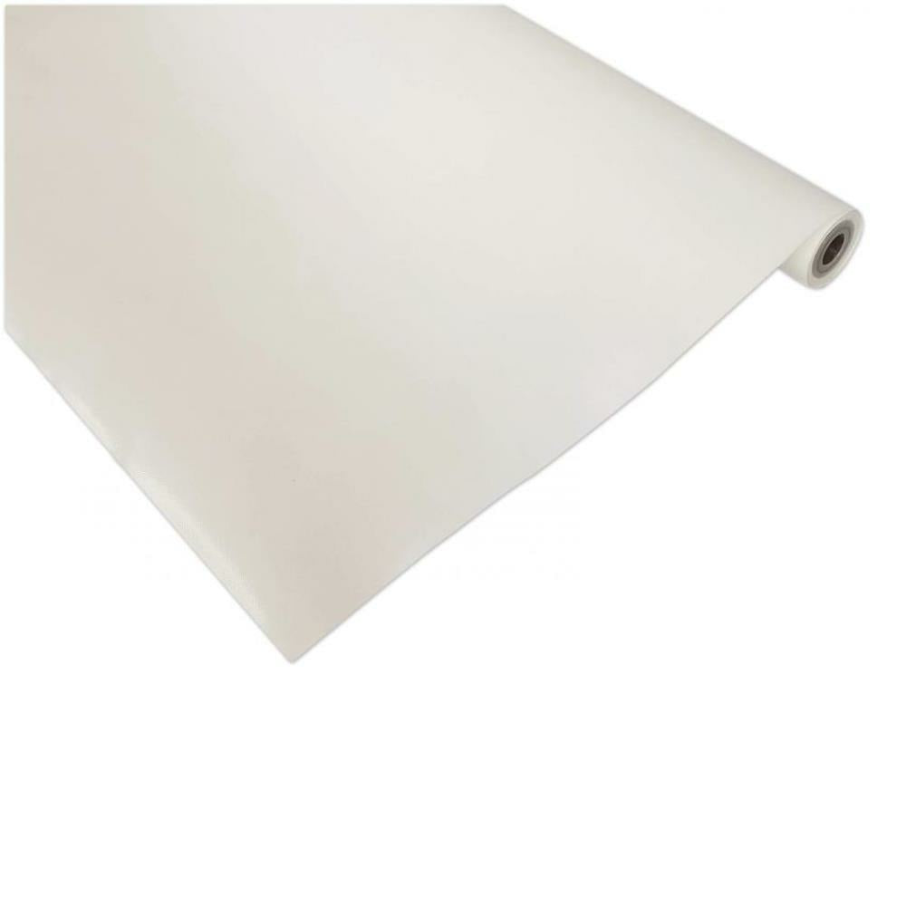 Rouleau de tableau d'affichage blanc « Mieux que le papier », 4' x 12'