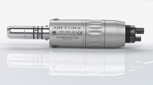 Moteur pneumatique basse vitesse AIR TORX (JM) n° 16-5350611
