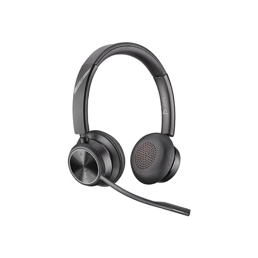 Plantronics Poly Savi 7320 Office Headset - S7320 CD - Stereo