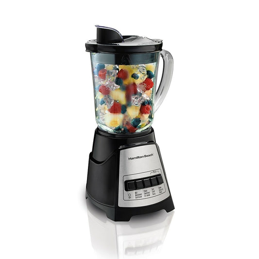 Hamilton Beach Power Elite Multi-Function Blender