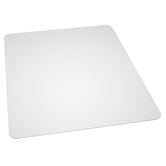Staples Hard Floor Chair Mat, 46" x 60"