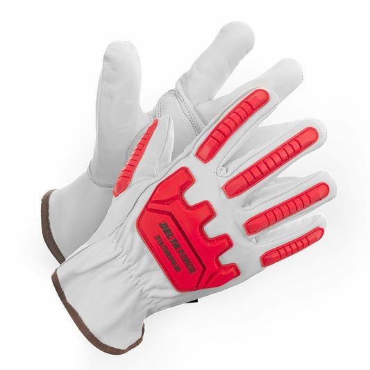Forcefield Delta Force Vibration Dampening Impact Glove - XL