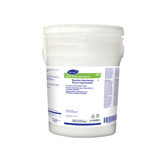 Suma Drain Maintainer GTS1 - 18.9L
