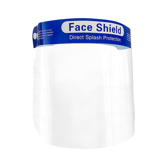 Wasip Disposable Face Shield