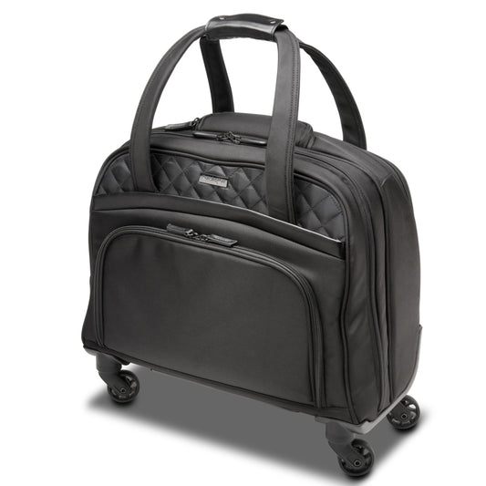 Kensington Contour 2.0 Ladies Balance Roller Business Case