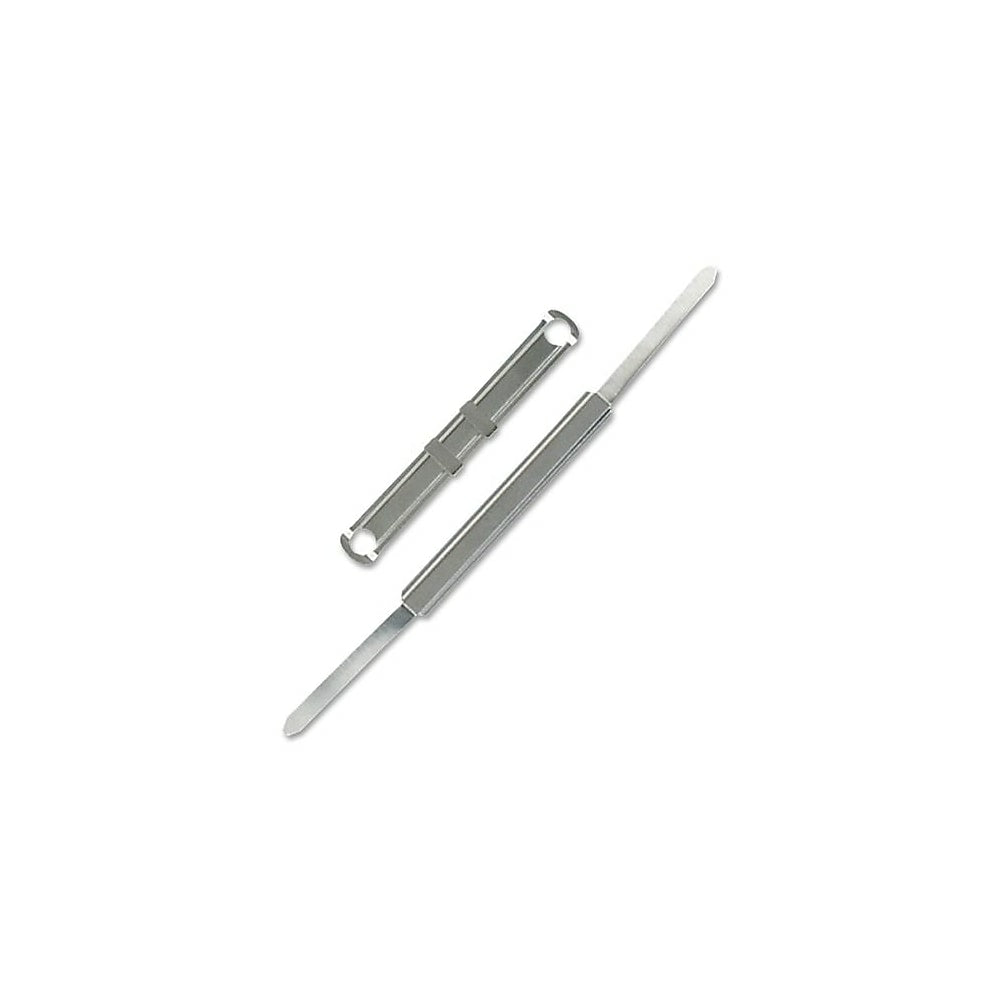 Attaches à griffes Acco Premium, 8-1/2 po, 50/paquet (70723)