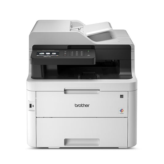 Brother MFC-L3750CDW All-in-One Digital Colour Laser Printer