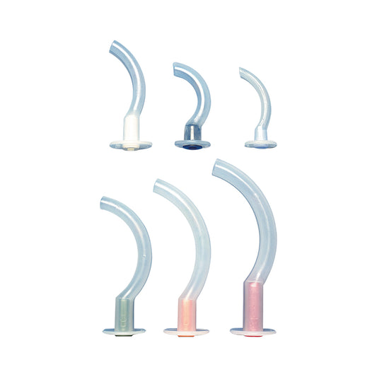 Wasip Disposable Airway Kit - 6 Pack