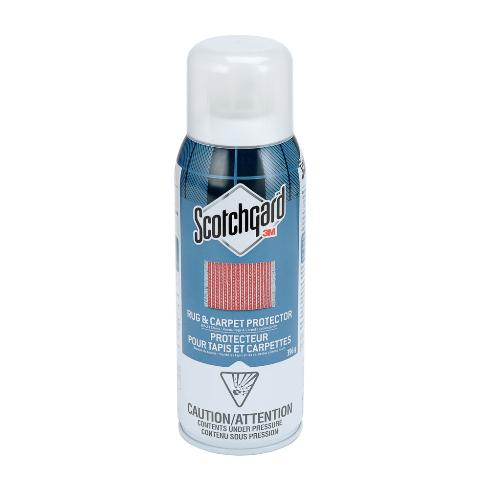 Protecteur pour tapis et moquettes Scotchgard - 14 oz