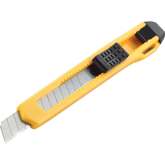Staples Snap-Off Light-Duty Retractable Utility Cutter