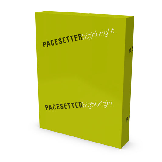 Papier multi-usages haute brillance Pacesetter - 20 lb - 8-1/2" x 11"