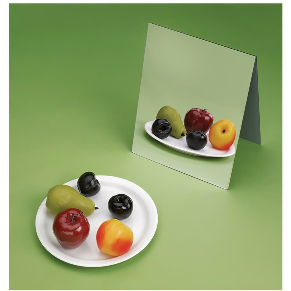 Miroir autoportrait double face SI Manufacturing