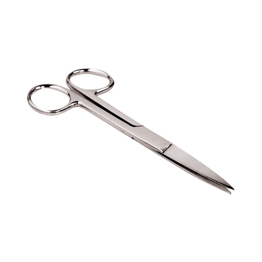Ciseaux d'opération Wasip Sharp/Sharp - 14 cm