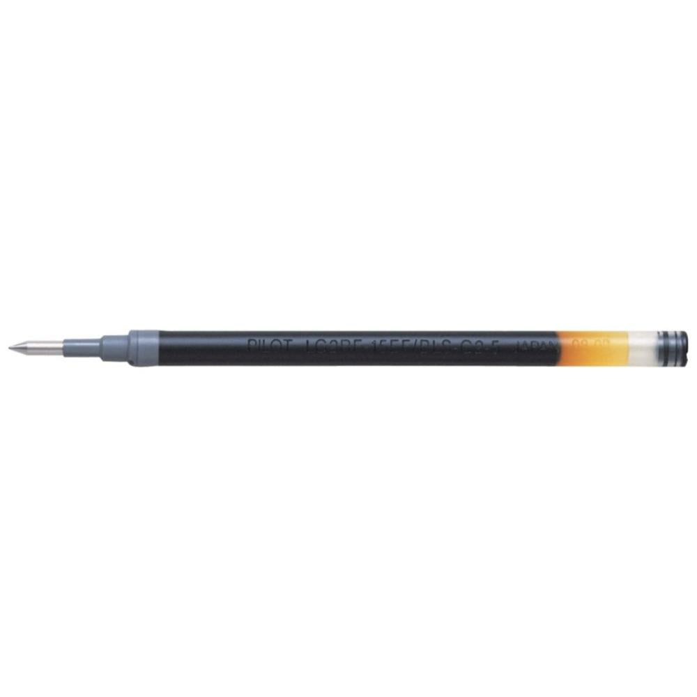 Recharge pour stylo gel Pilot G2 1,0 mm noir