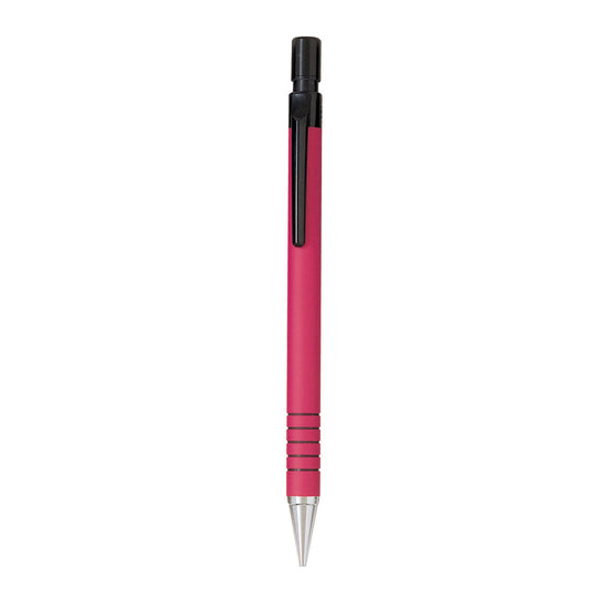 Crayon mécanique Pilot Sharpen avec manchon coulissant - 0,7 mm - Corps rouge