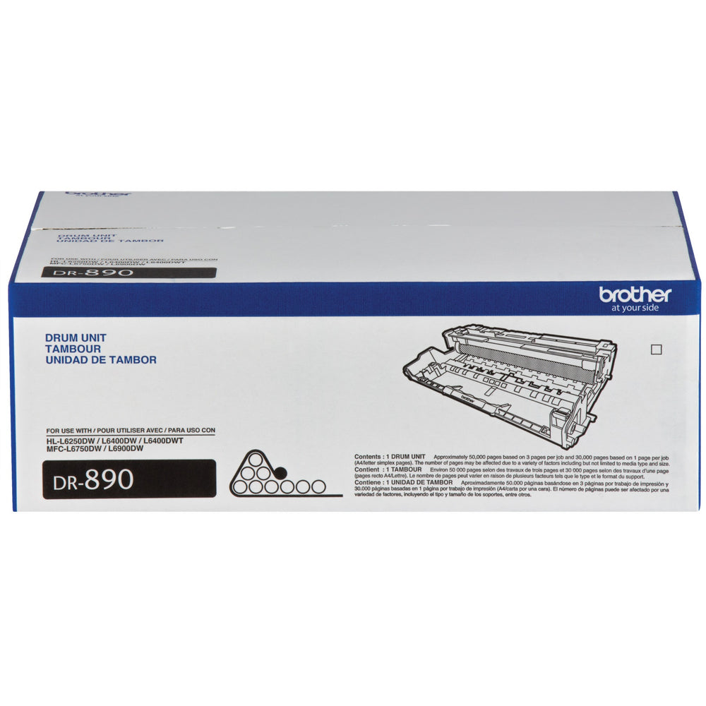 Brother DR890 Imaging Drum