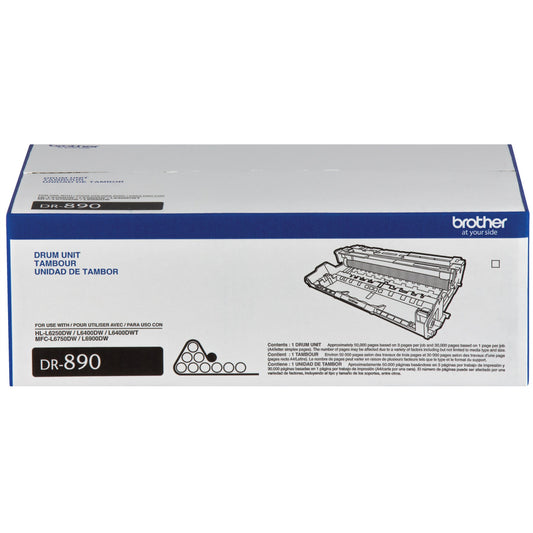 Brother DR890 Imaging Drum