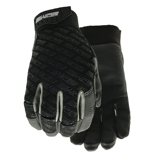 Daytona Work High Abrasion Armor Gloves - XL