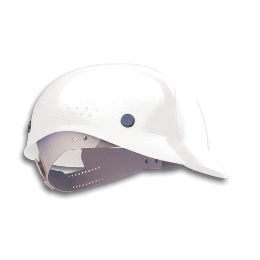 Honeywell Bump Cap - White