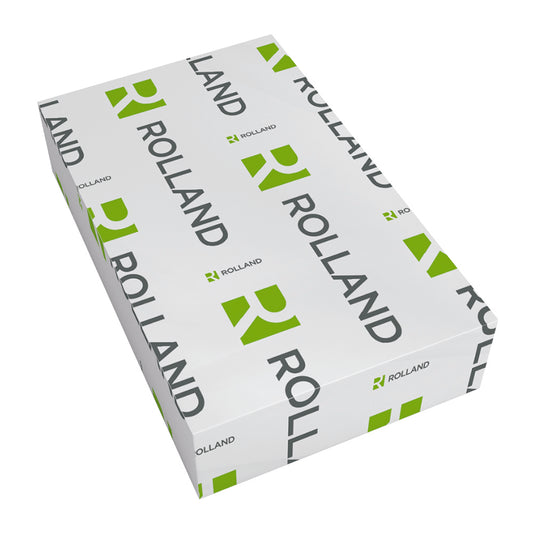 Papier copie Rolland Enviro100 - 8,5" x 14" - 92 brillants - 20 lb - 500 feuilles