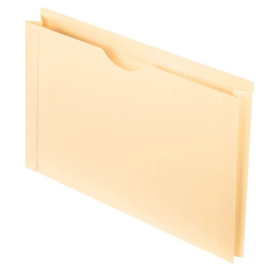 Chemise à onglets renforcée Pendaflex, format légal, 11 pt, extension de 2 po