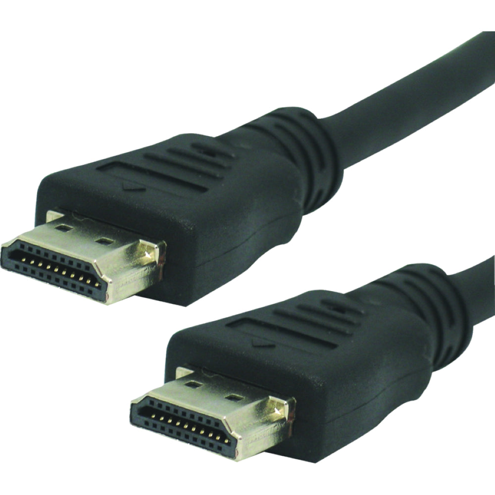 Exponent 15' HDMI Cable - Black