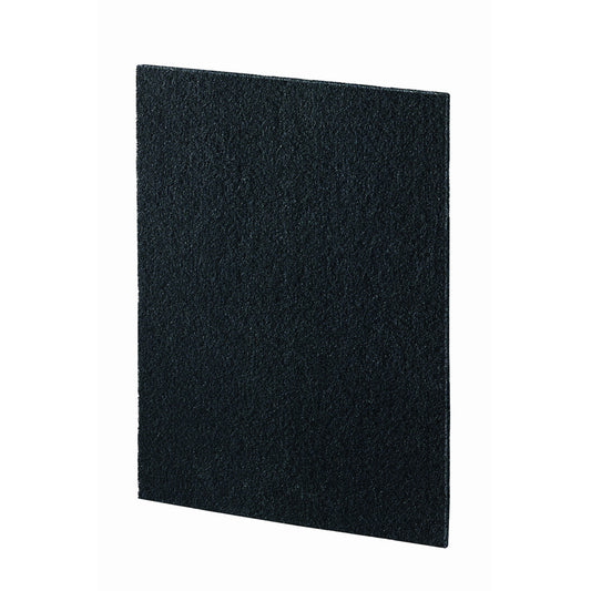 Filtres à charbon Fellowes de rechange – Moyen – Lot de 4 – Pour AeraMax 190/200/DX55