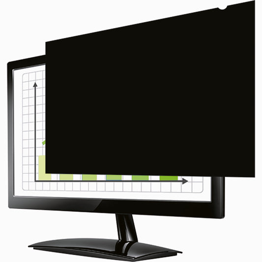 Filtre de confidentialité Fellowes pour écran/ordinateur portable - Diagonale 21,5"