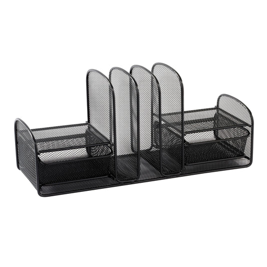 Organiseur multifonction Safco - Onyx noir