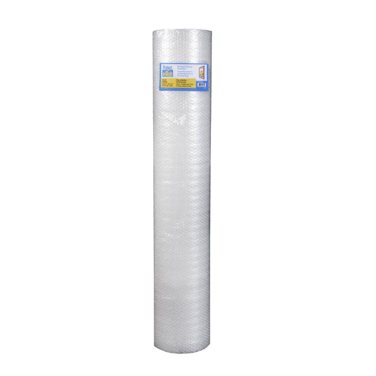 Bubble Roll - 48" W x 50' L - 3/16" Bubbles