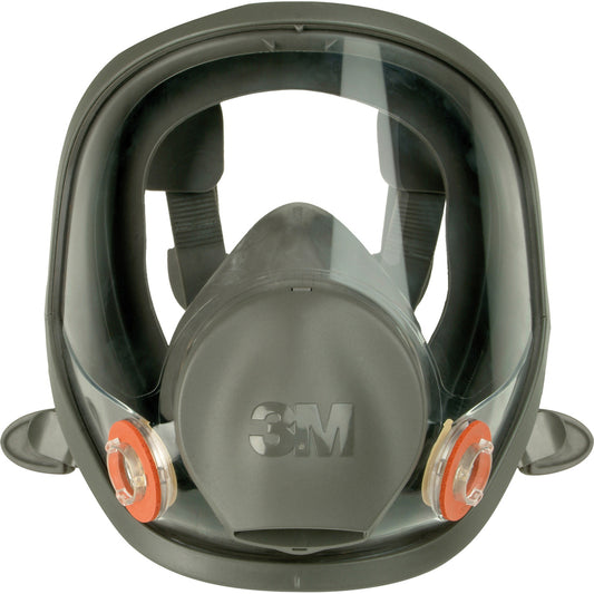 Masque respiratoire réutilisable 3M à masque complet - Grand