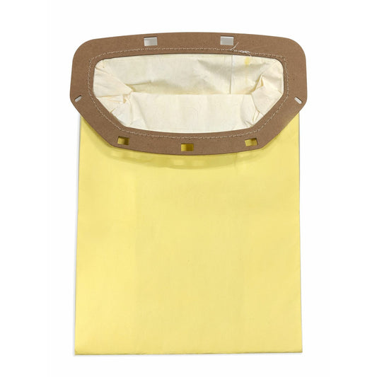 HOOVER Commercial AH10231 Open Collar Bag, 10/Pack