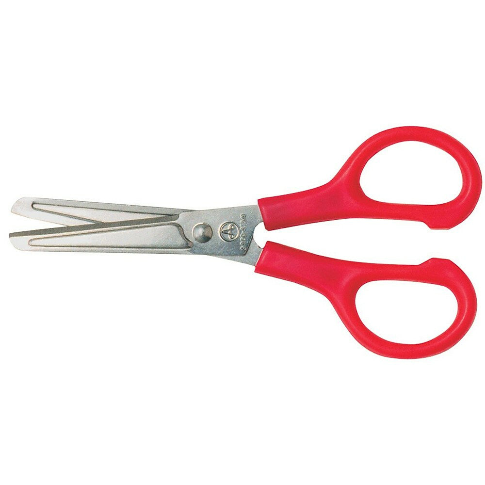 Ciseaux scolaires Westcott 4-3/4" - Émoussés