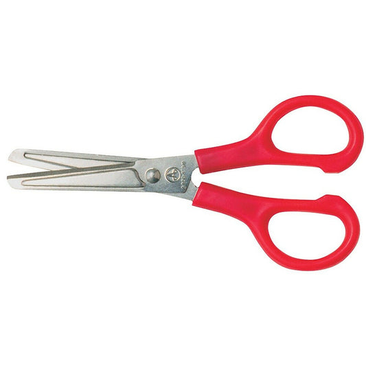 Ciseaux scolaires Westcott 4-3/4" - Émoussés