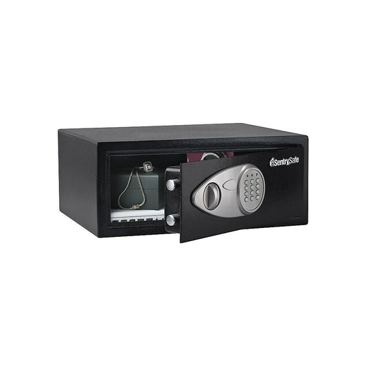 Coffre-fort de sécurité SentrySafe X075