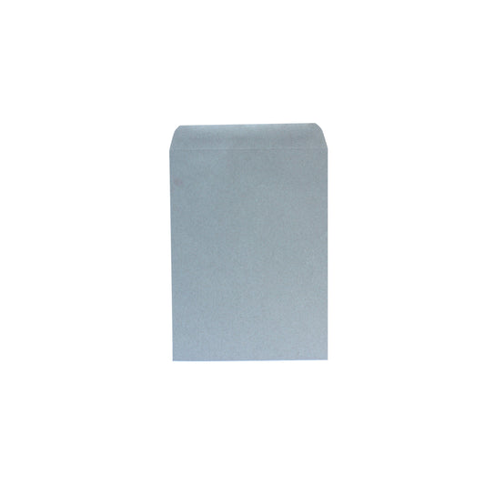 SupremeX Press-to-Seal Self-Stick Natural Kraft Open End Catalogue Envelopes - FSC Certified - 9" x 12" - 500 Pack