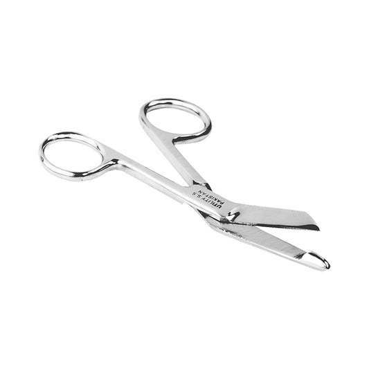 Wasip Bandage Scissors - 3.5"