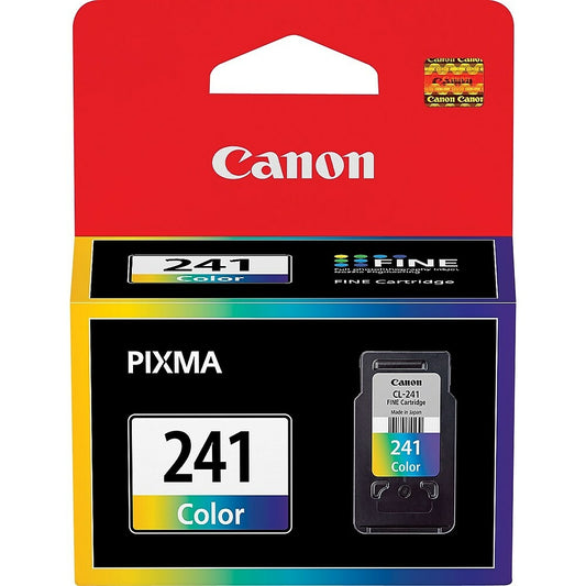 Canon CL-241 Colour Ink Cartridge (5209B001)
