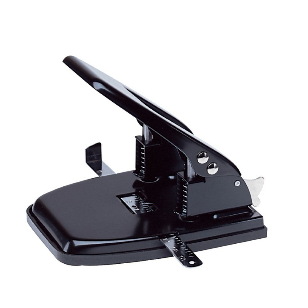 Swingline 5X 2-Hole Economy Punch - 24-Sheet Capacity