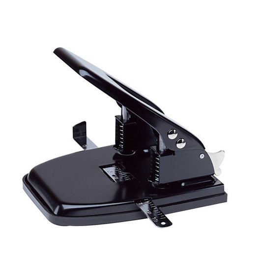 Perforatrice économique Swingline 5X 2 trous - Capacité de 24 feuilles