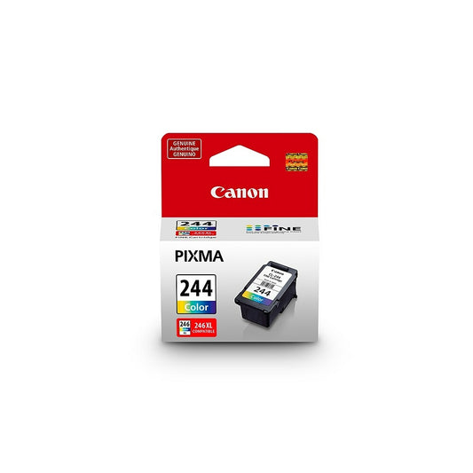 Canon CL-244 Colour Ink Cartridge (1288C001)