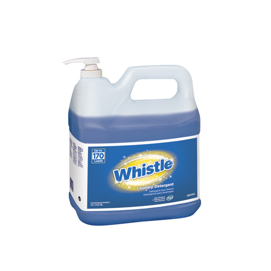 Whistle Laundry Detergent - 7.57 L - 2 Pack