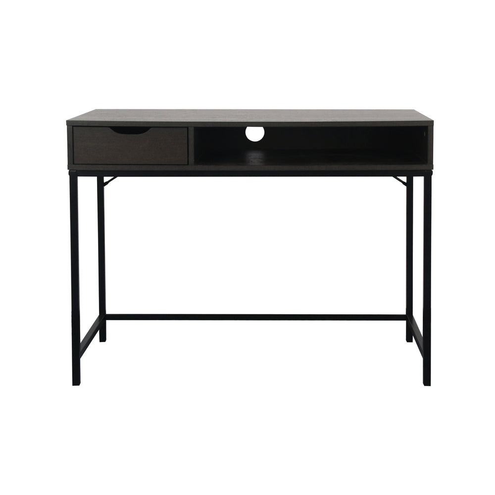 Simply Writing Desk - Espresso