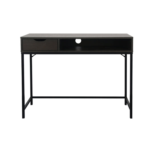 Bureau d'écriture Simply Writing Desk - Espresso