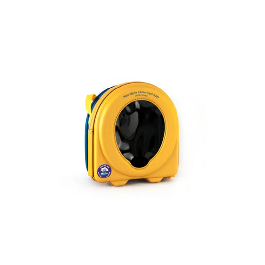 Cardio Choc Carry Case for HeartSine AED
